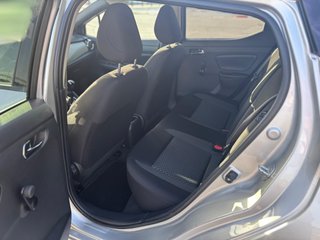 Nissan Micra 2020