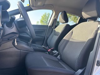 Nissan Micra 2020