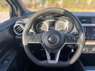 Nissan Micra 2020