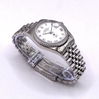 Rolex DateJust 16220 Arabian