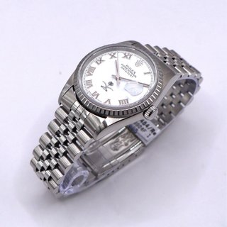 Rolex DateJust 16220 Arabian