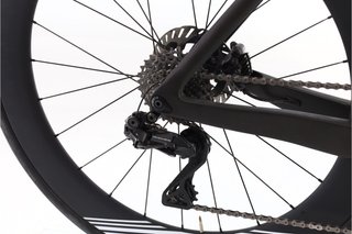 Bicicleta Mendiz T110 Di2 12V t.50 Reacondicionada