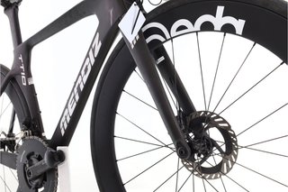 Bicicleta Mendiz T110 Di2 12V t.50 Reacondicionada