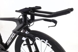 Bicicleta Mendiz T110 Di2 12V t.50 Reacondicionada