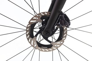 Bicicleta Mendiz T110 Di2 12V t.50 Reacondicionada