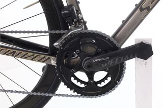 Bicicleta Specialized Roubaix S-Works Sagan Edition Di2 11V t.52 Reacondicionada
