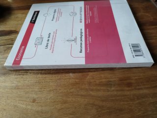 Economía 1° Bachillerato : Smartbook