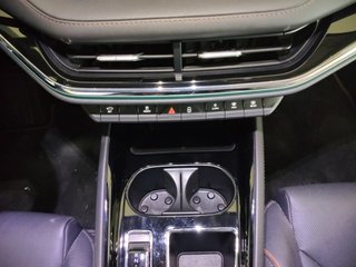 Skoda Enyaq iV 80 195KW 265CV 4X4