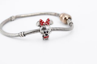 Charm de plata  de 925. Ref:080-03-00066