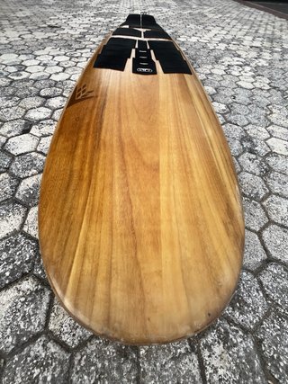 Tabla Surf Firewire Creedy Beaver 6'6.