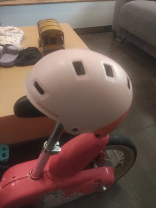 Bicicleta infantil 14 pollici