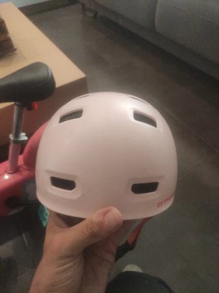 Bicicleta infantil 14 pollici