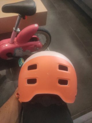Bicicleta infantil 14 pollici