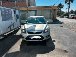 Ford Focus 2009