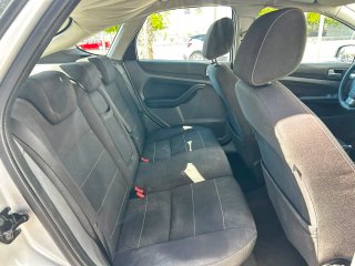 Ford Focus 2009