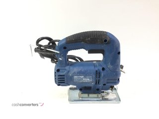 sierra calar dexter 500js2-65.51