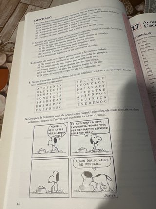 Repaso 2 eso catalan Santillana