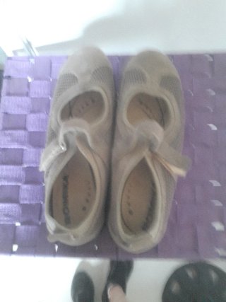 Zapatos Romika Mujer Marrones