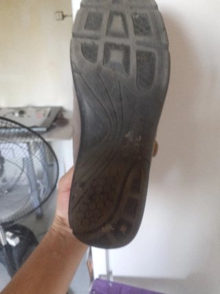 Zapatos Romika Mujer Marrones