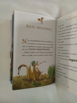 Libro Gerónimo Stiltton