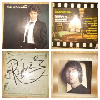 LPs Vinilo 60s,70s,80s: Blues,Pop,Rock, Flamenco