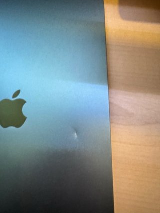 iPad Air 5 (2022) 64GB WiFi Argento