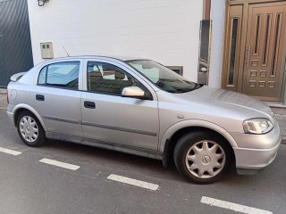 Vendo Opel Astra