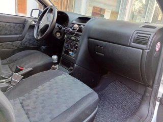 Vendo Opel Astra