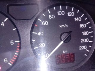 Vendo Opel Astra