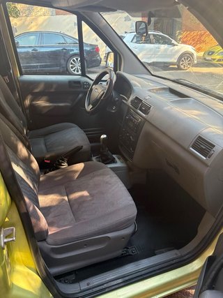 Ford Tourneo Connect 2007