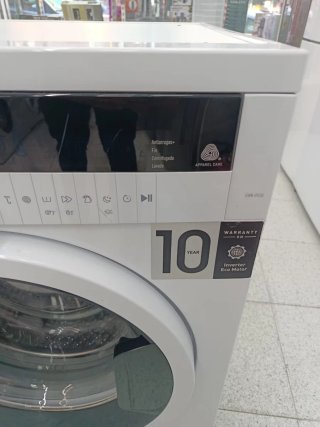 LAVADORA MARCA GRUNDIG 9KG GARANTÍA + TRANSPORTE