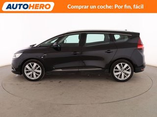Renault Grand Scénic 1.3 TCe Limited