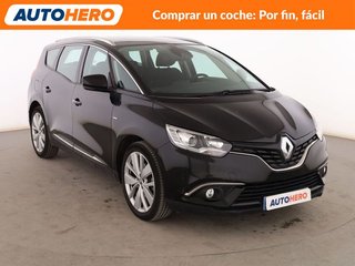 Renault Grand Scénic 1.3 TCe Limited