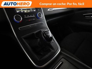 Renault Grand Scénic 1.3 TCe Limited