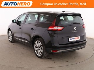 Renault Grand Scénic 1.3 TCe Limited