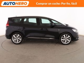 Renault Grand Scénic 1.3 TCe Limited