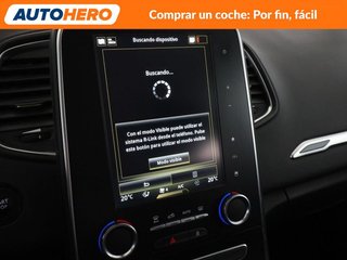 Renault Grand Scénic 1.3 TCe Limited