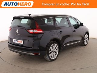Renault Grand Scénic 1.3 TCe Limited