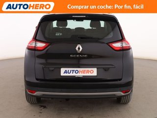 Renault Grand Scénic 1.3 TCe Limited