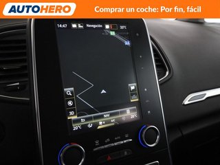Renault Grand Scénic 1.3 TCe Limited