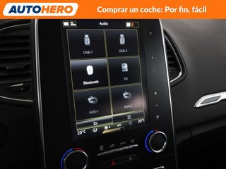 Renault Grand Scénic 1.3 TCe Limited