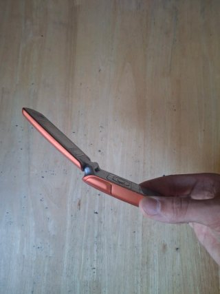 Teléfono Alcatel OT-C701