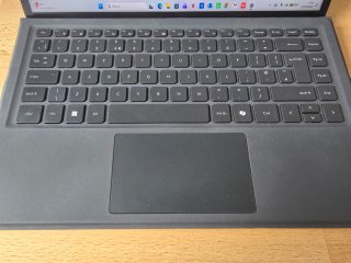 Minisforum V3 1TB 32GB LPDDR5