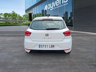 SEAT Ibiza 1.0 MPI S&S Reference Plus 59 kW (80 CV)