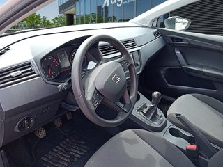 SEAT Ibiza 1.0 MPI S&S Reference Plus 59 kW (80 CV)