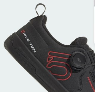 ADIDAS FIVE TEN FREERIDER PRO BOA  Talla 43 1/3