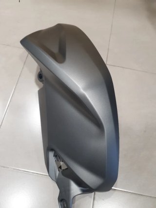 Tapa depósito Yamaha MT125 Año 2026/2019.