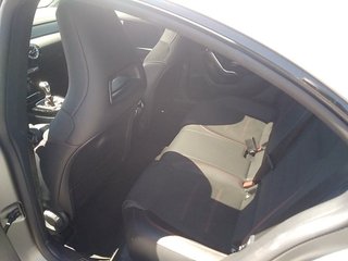Mercedes-Benz CLA 180 100 kW (136 CV)