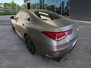 Mercedes-Benz CLA 180 100 kW (136 CV)