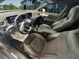 Mercedes-Benz CLA 180 100 kW (136 CV)